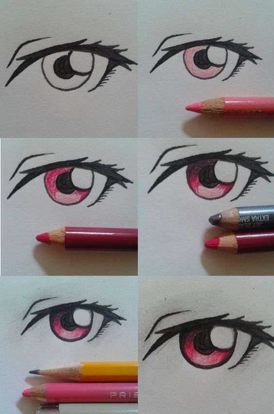 manga