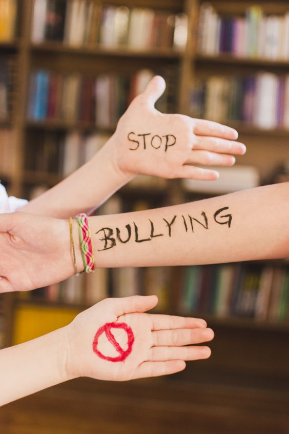 stopbullying
