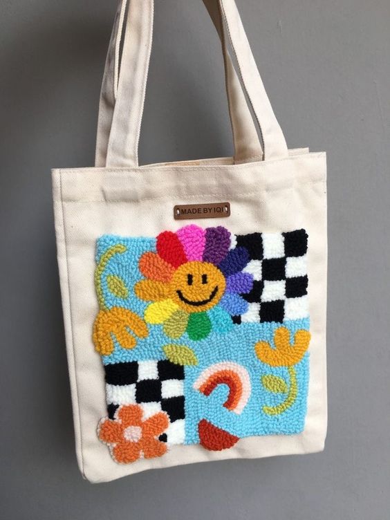 tote