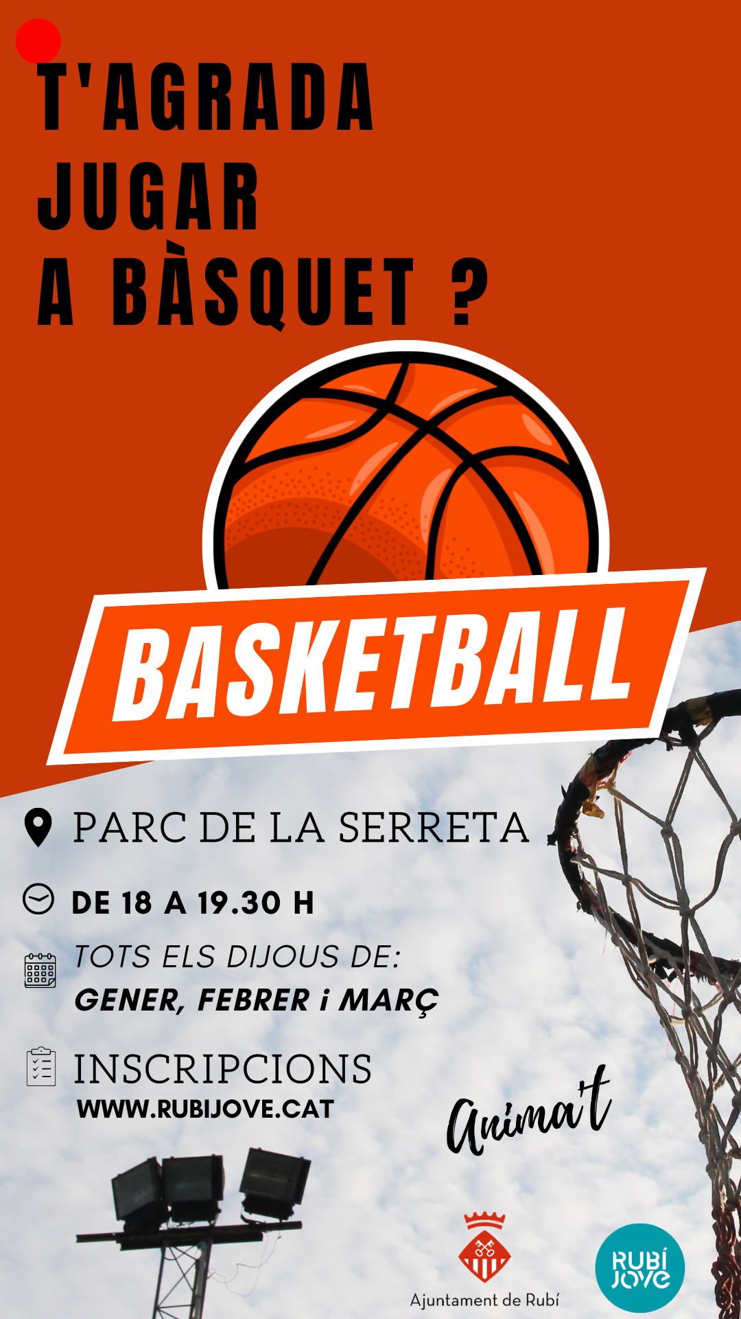 Bàsquet