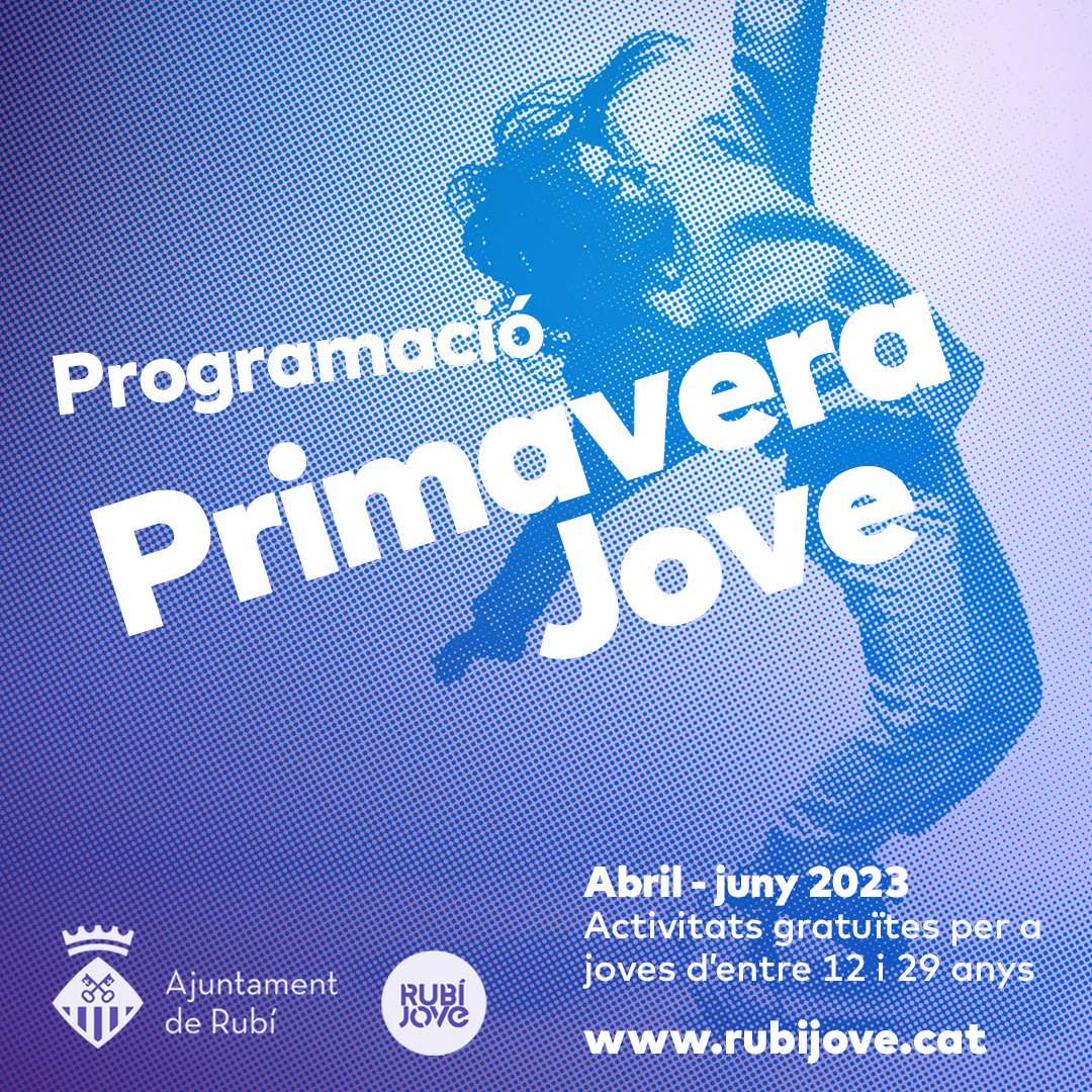 primavera jove