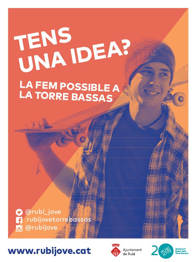 Tens una idea?