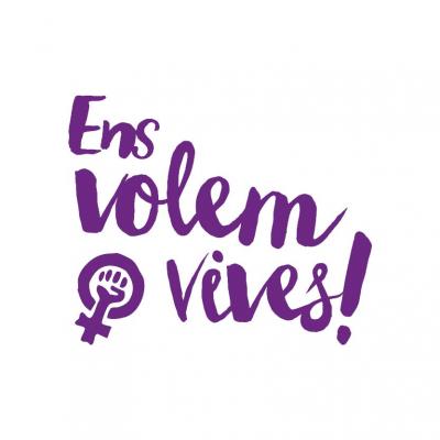 25 de novembre. Dia internacional contra violència masclista