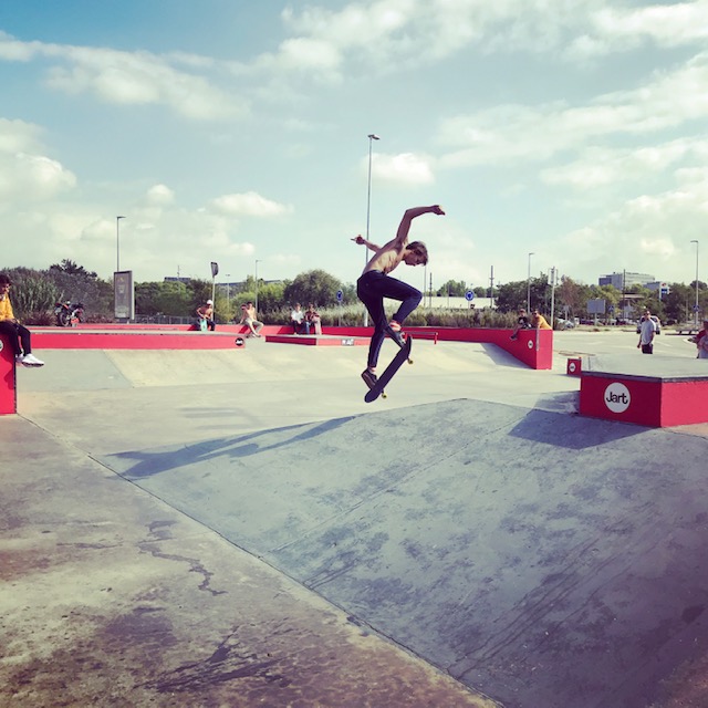 Skateopen Rubí