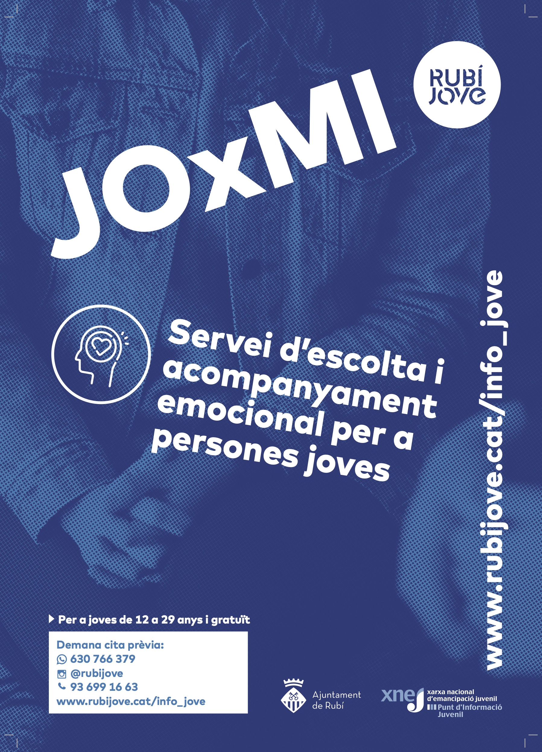 Assessoria emocional JoxMi