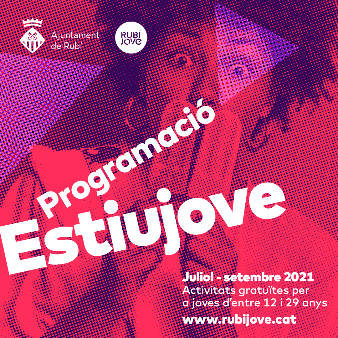 Estiu Jove Rubi Jove