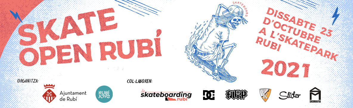 SKATE OPEN