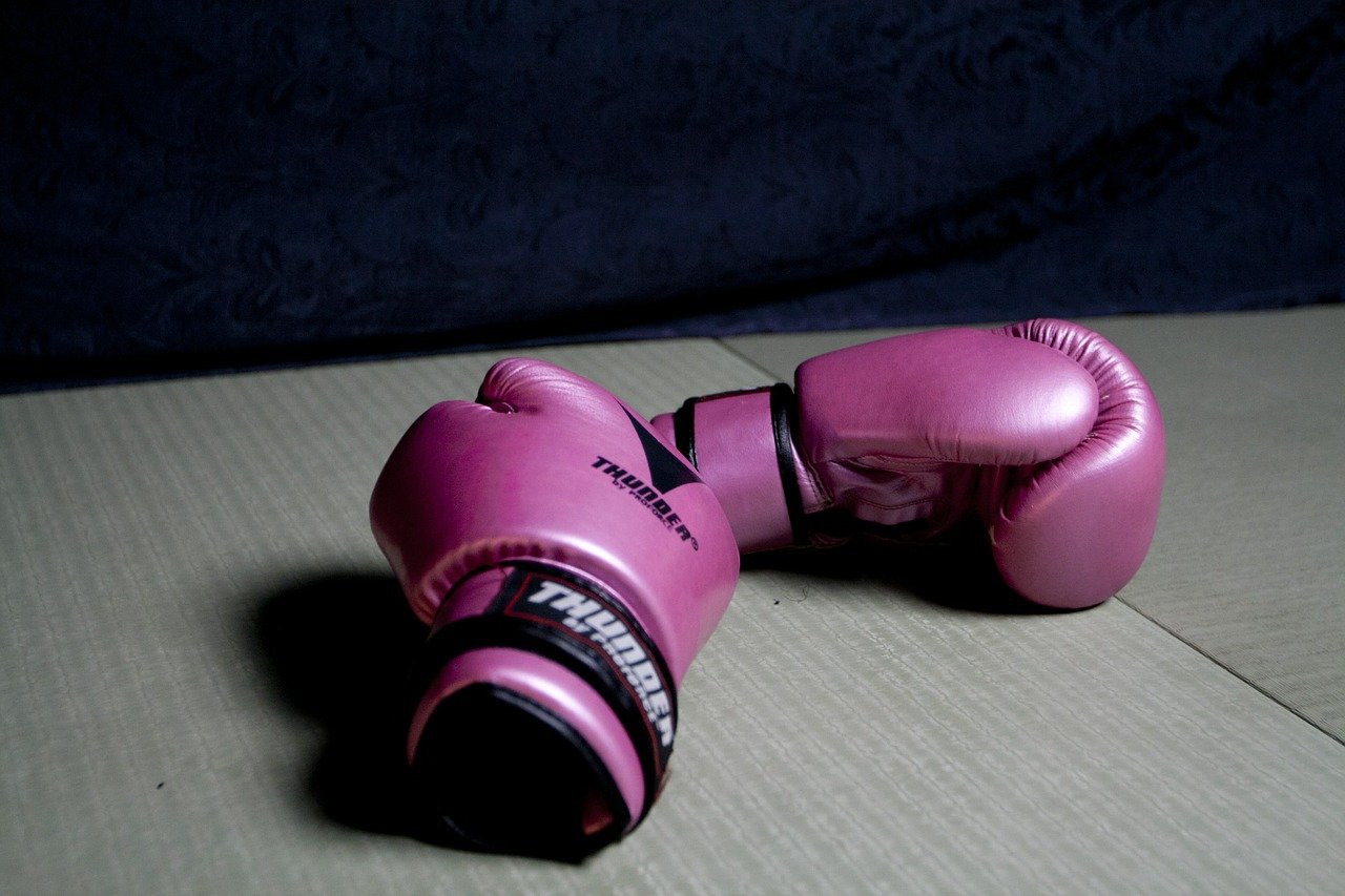boxeo