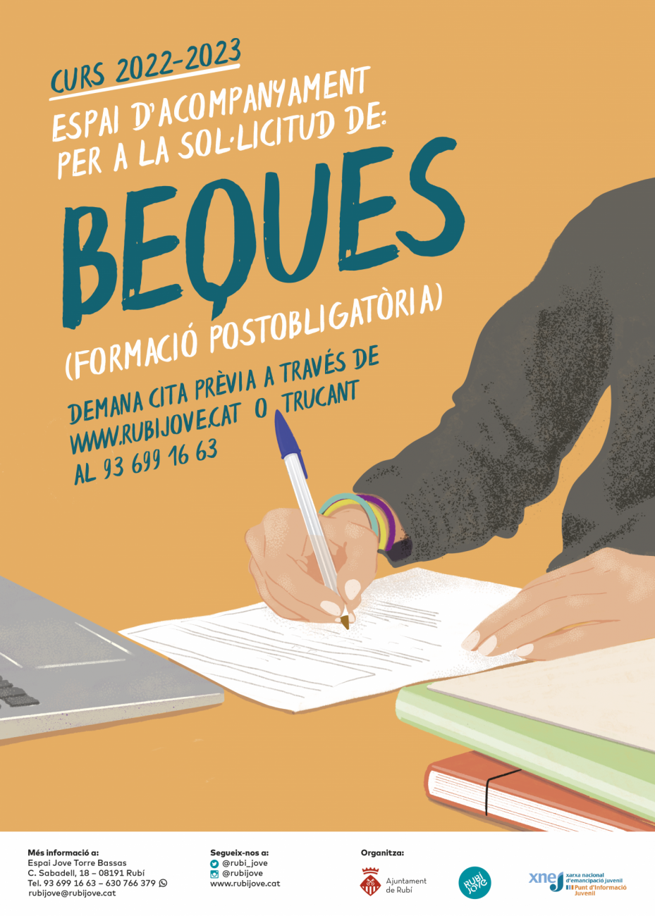 beca
