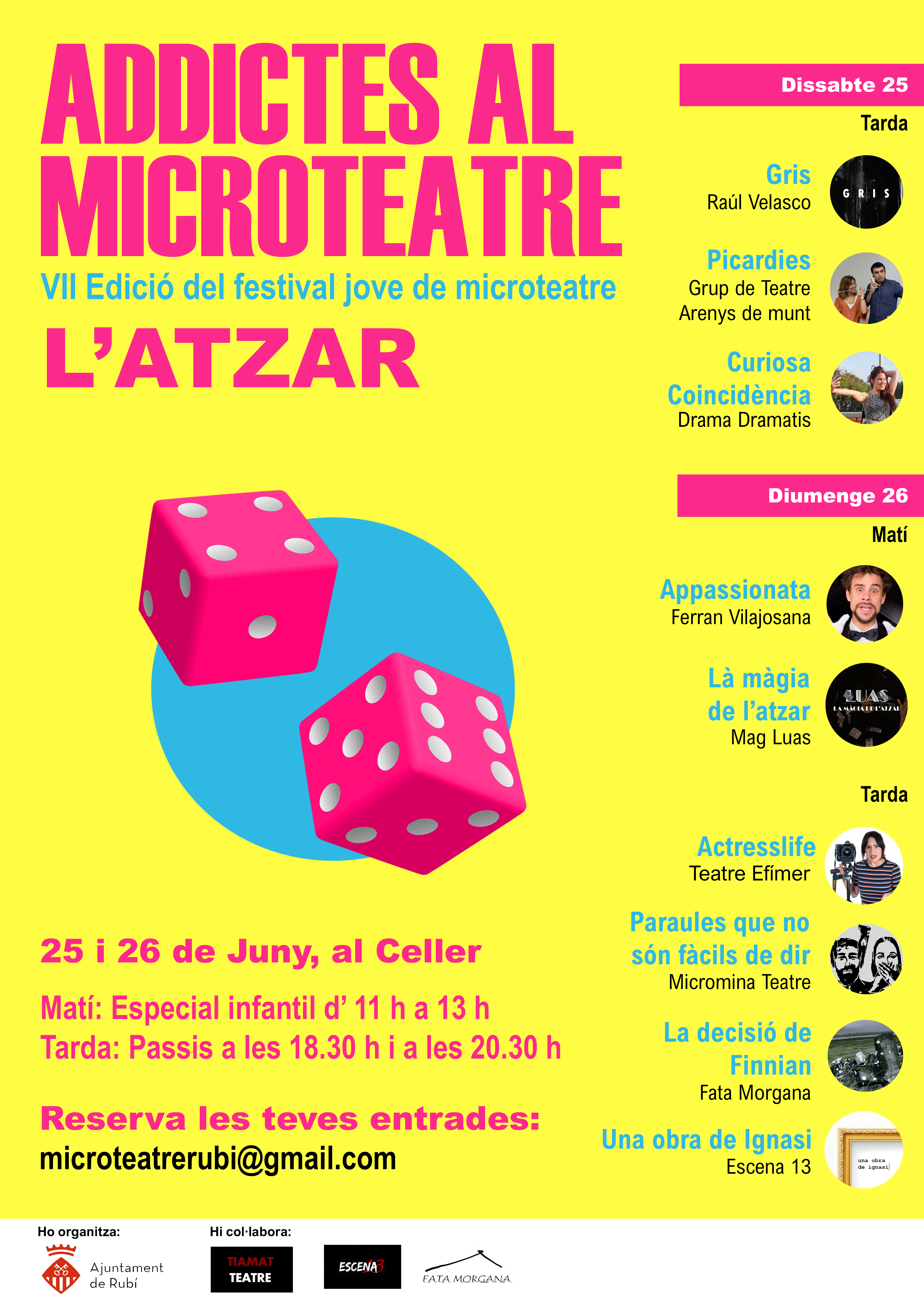 MIcroteatre juny 2022