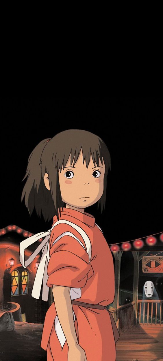 chihiro