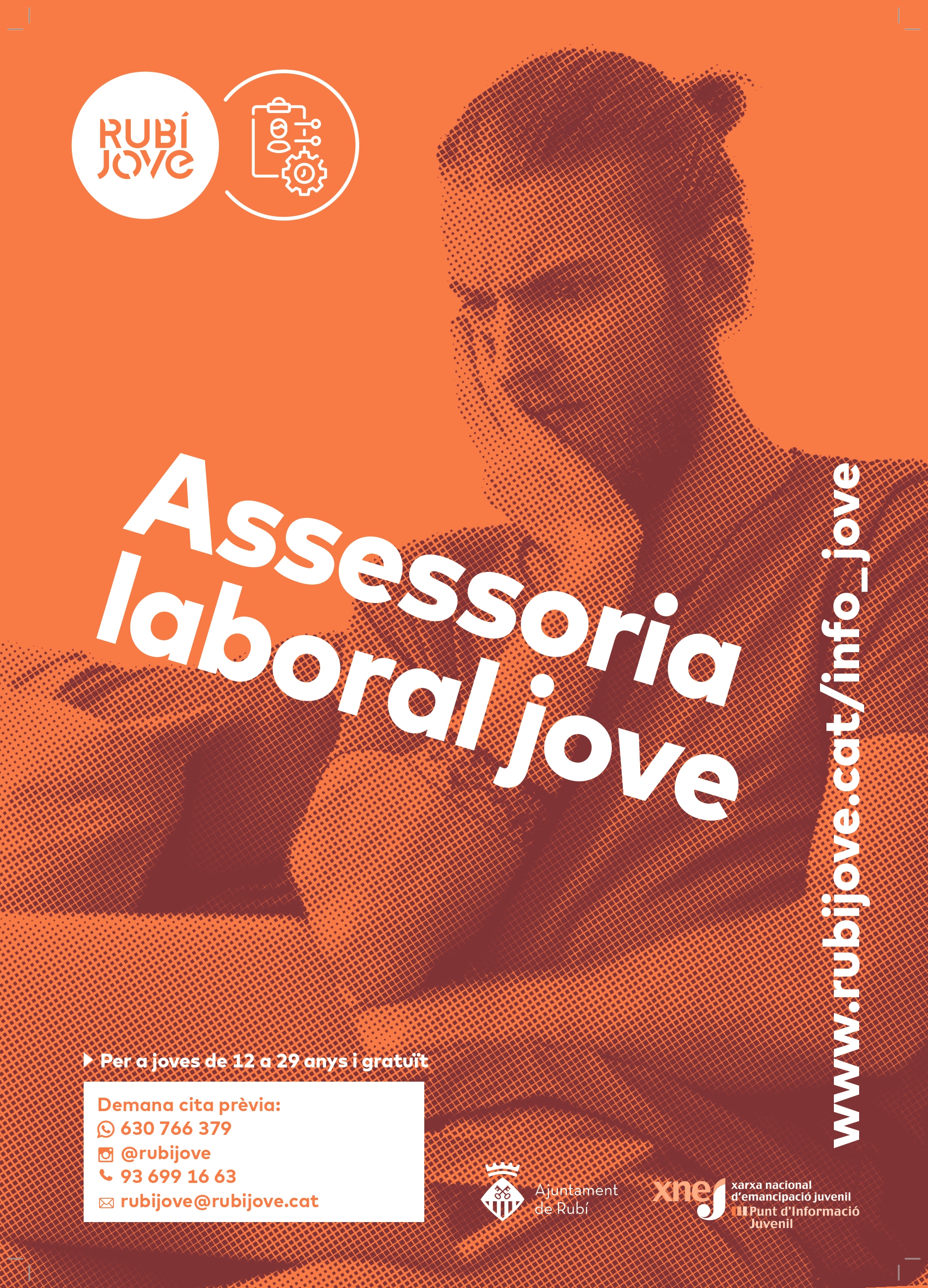 Assessoria laboral