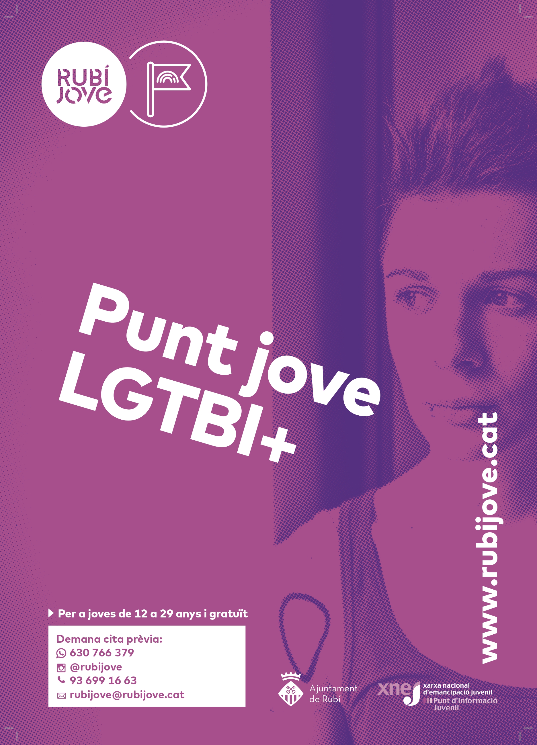 Punt lgtbi