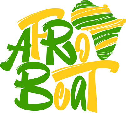 afro beat