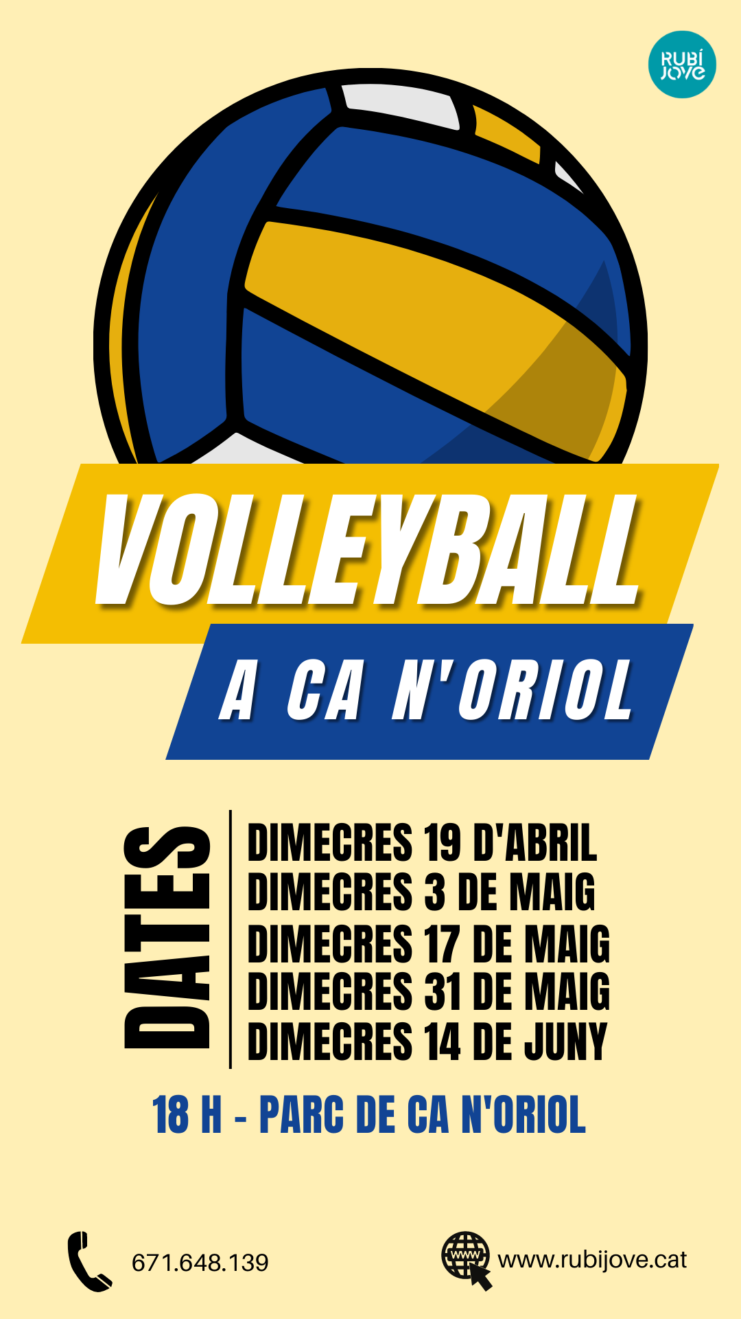 voley