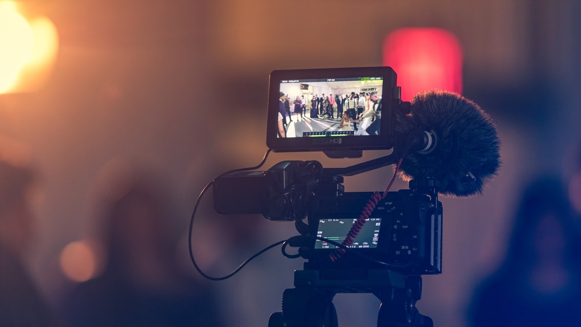camera rodant