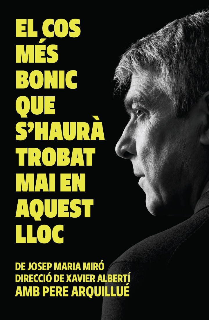 Cartell de la obra