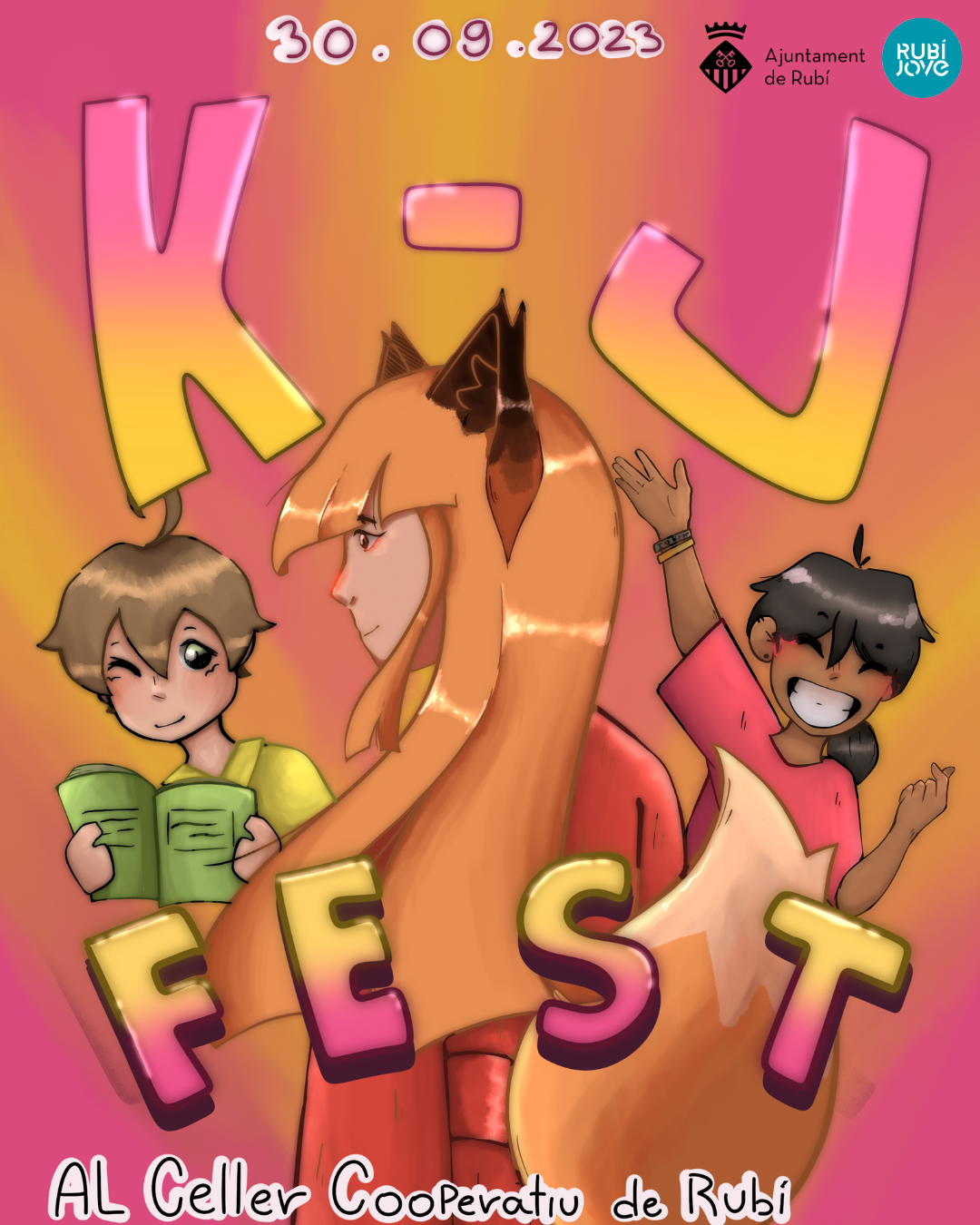 kj fest