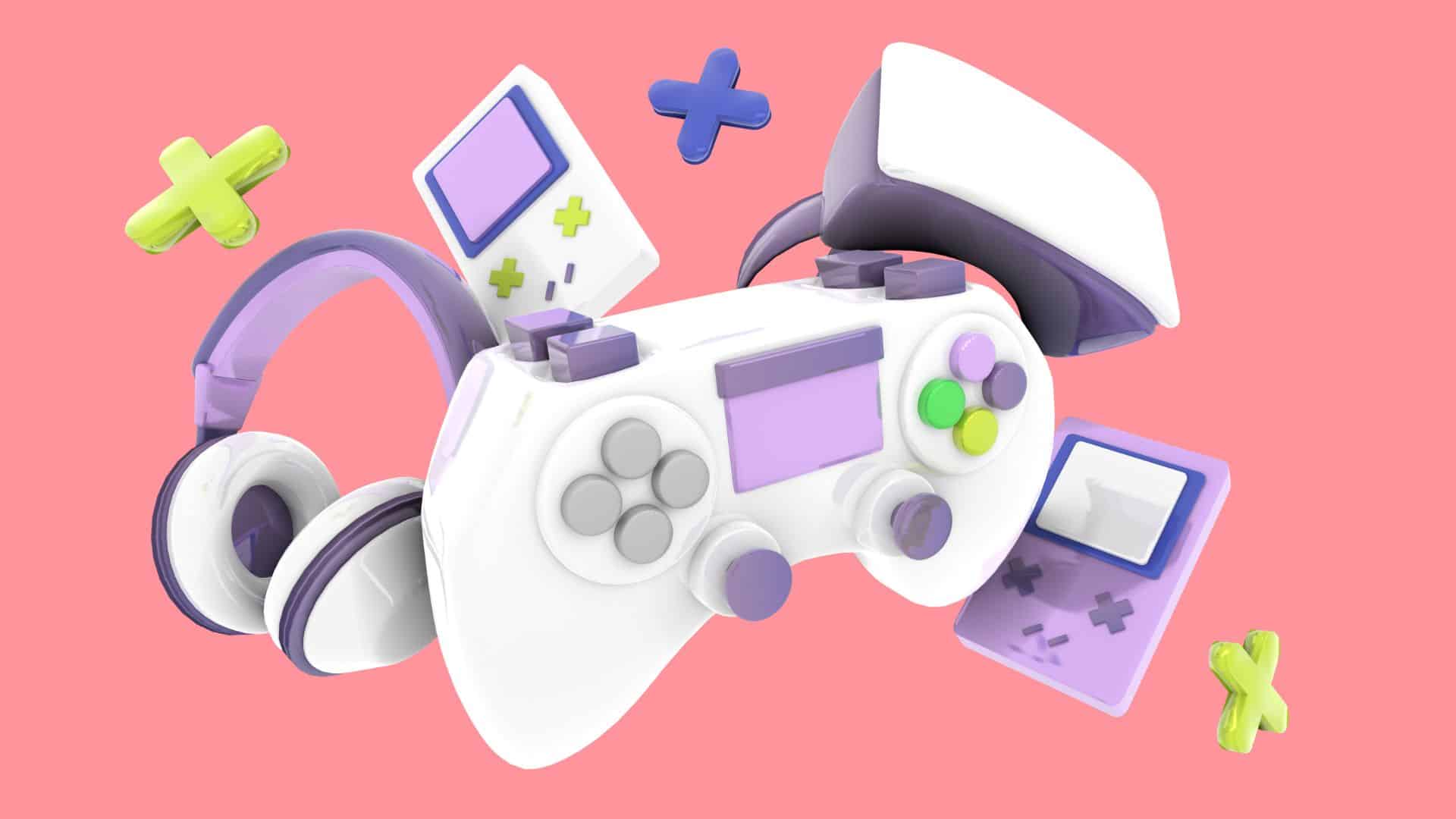 Diverses videoconsoles