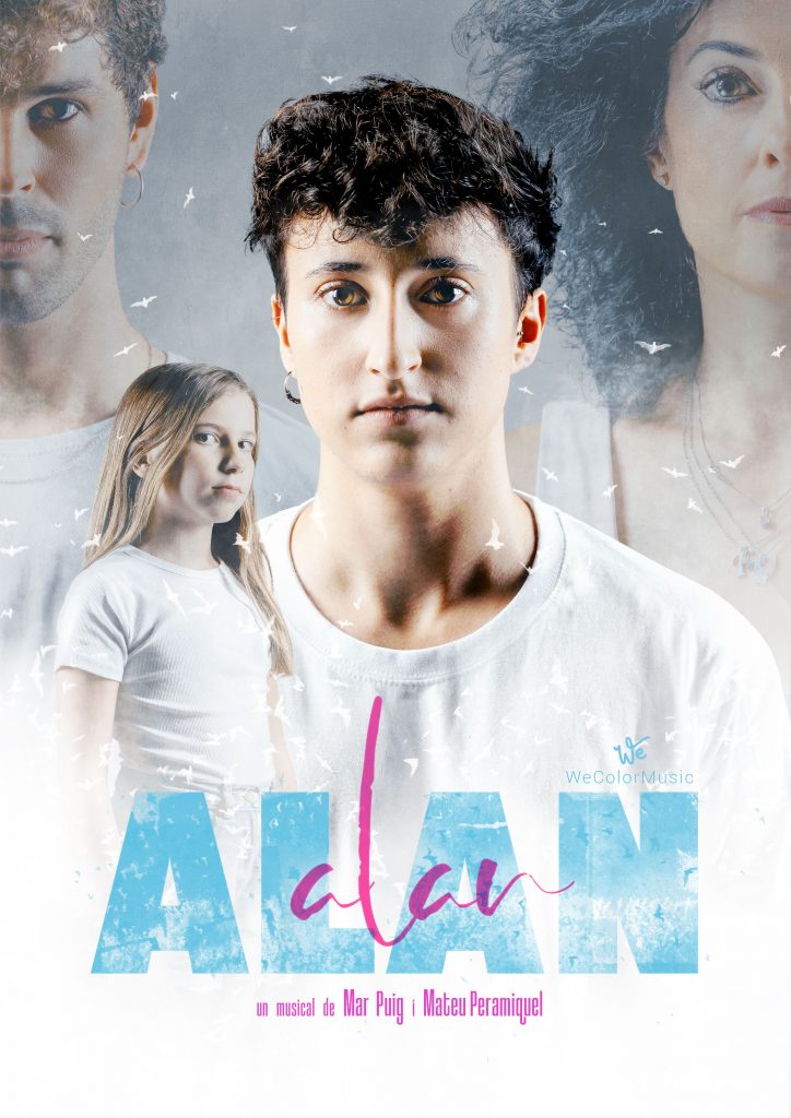 alan