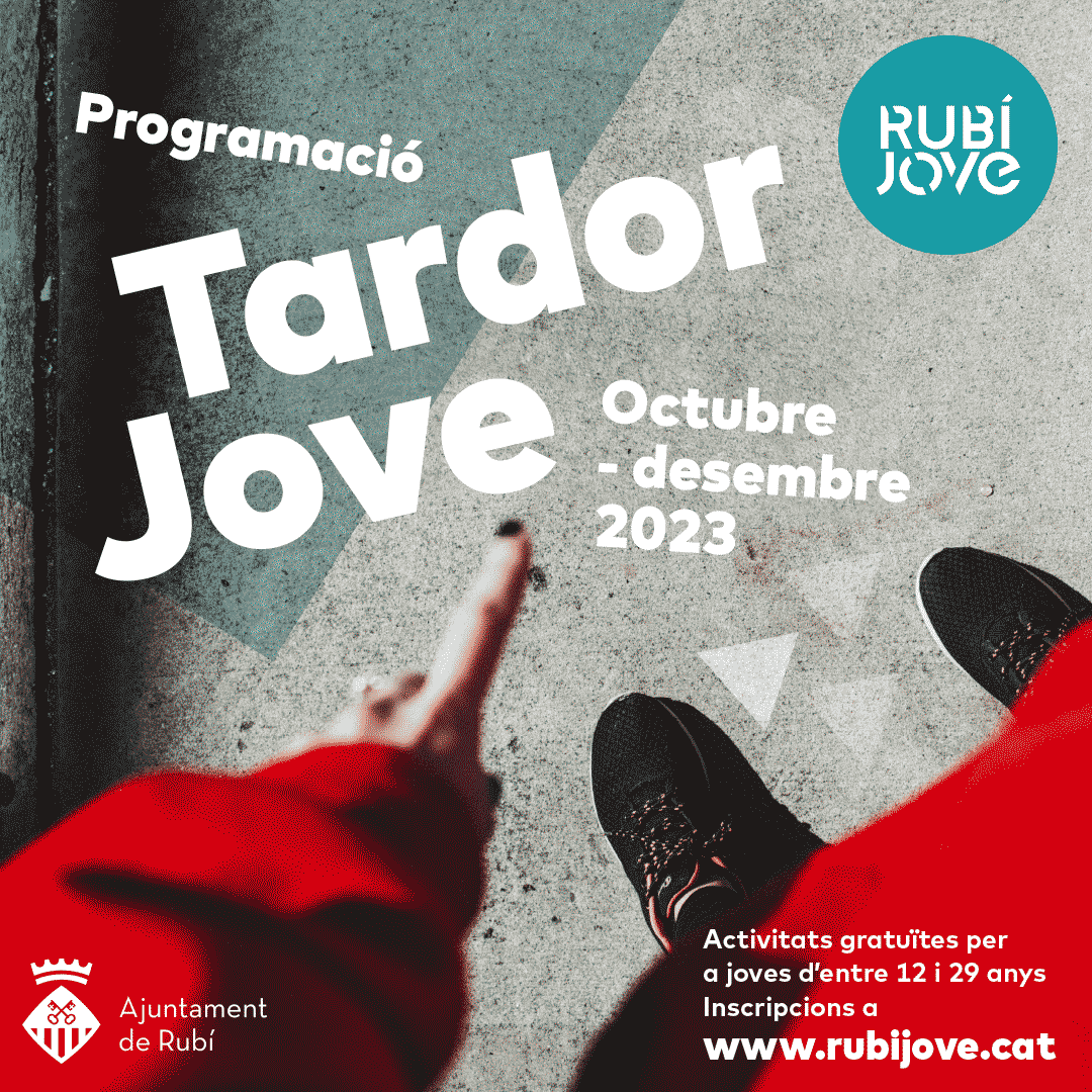 tardor jove