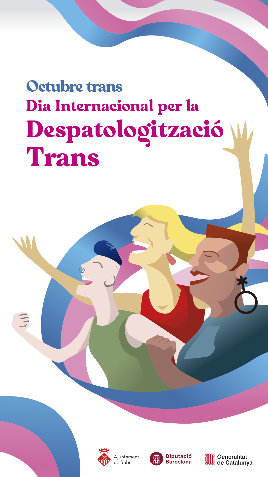 oct trans