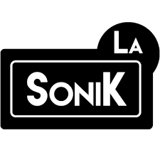 logo AJM La Sonik