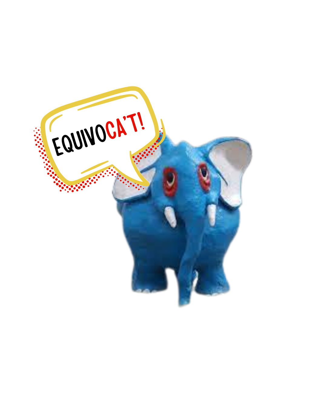 equivoca't