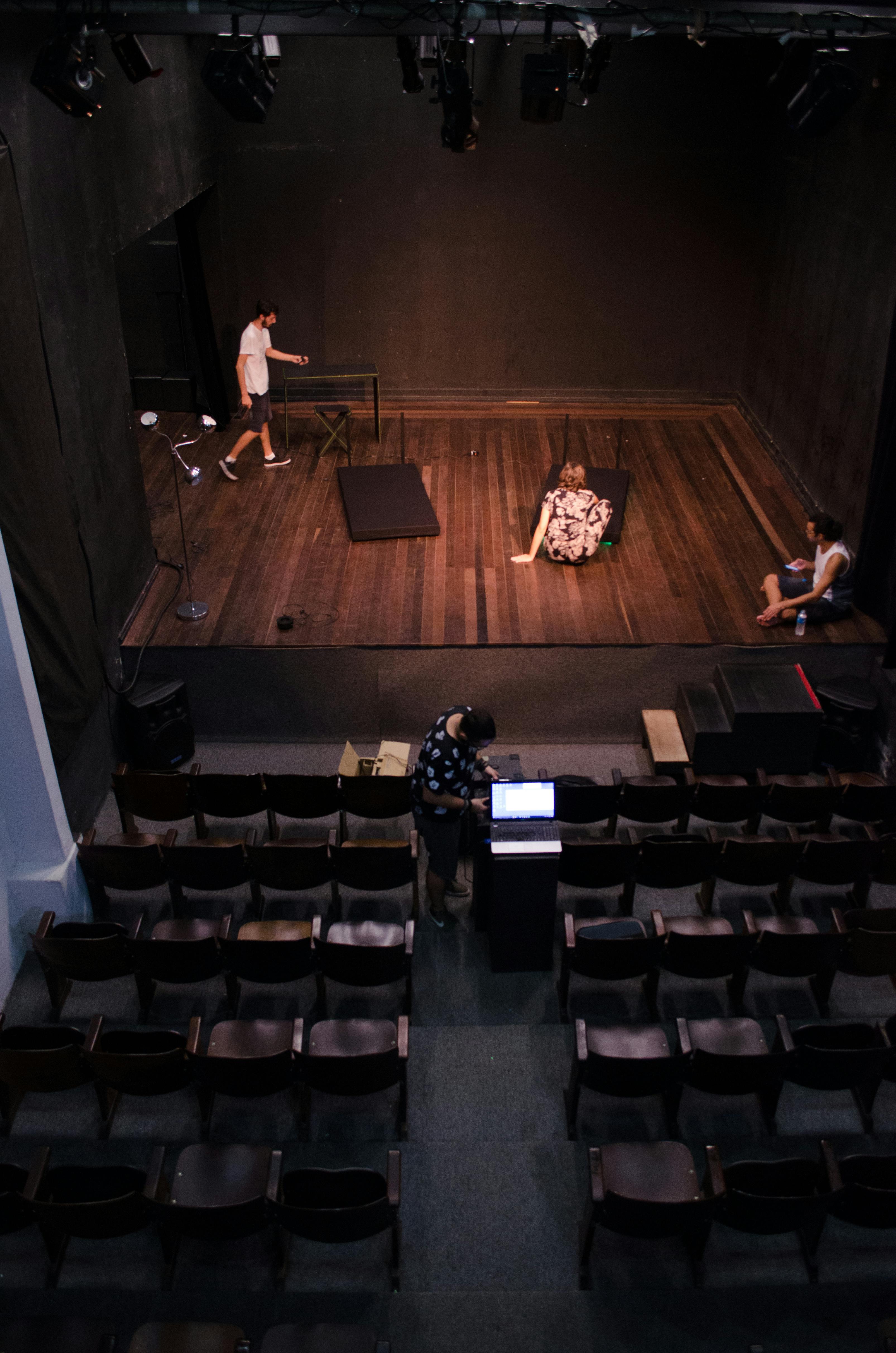 teatre