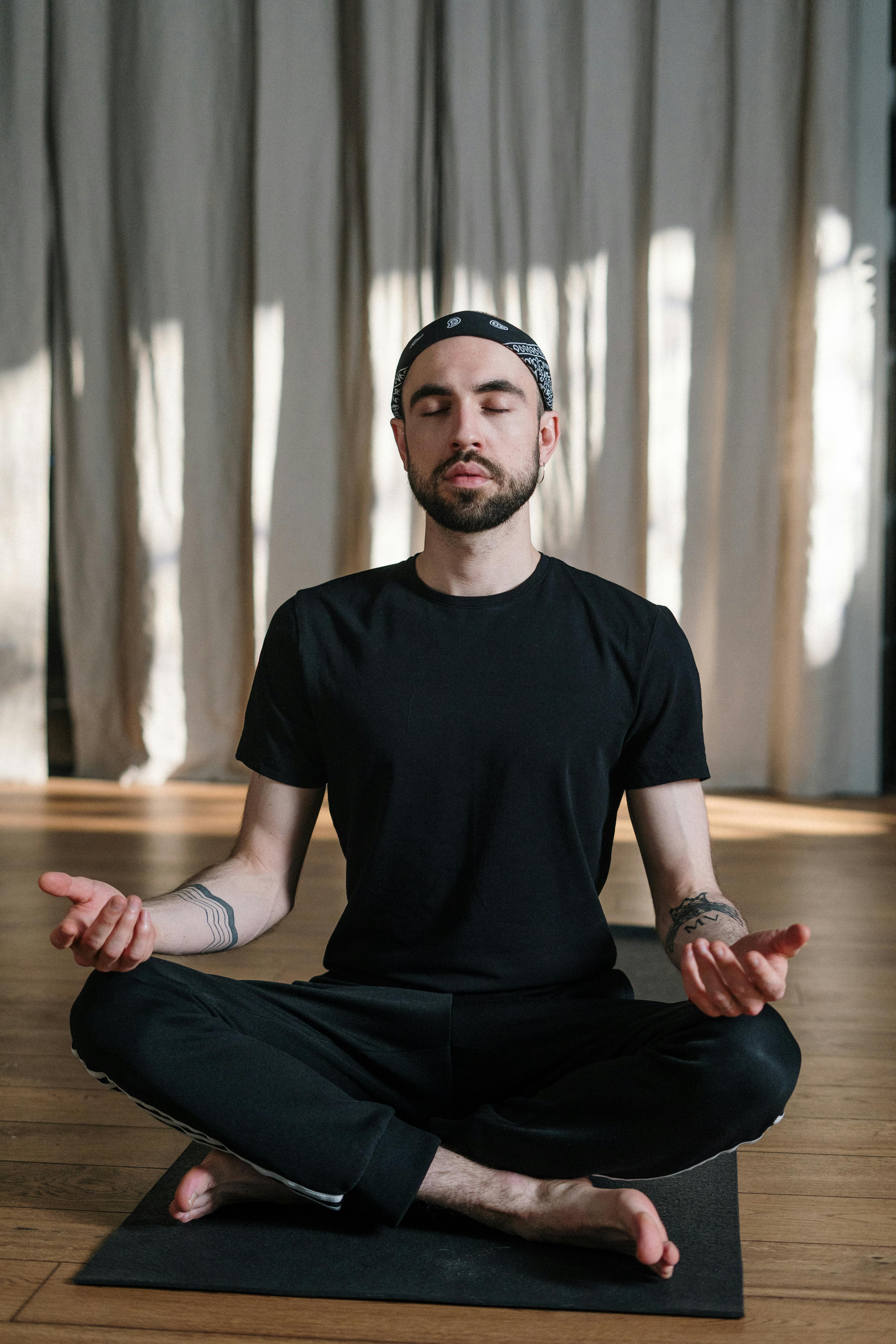 yoga