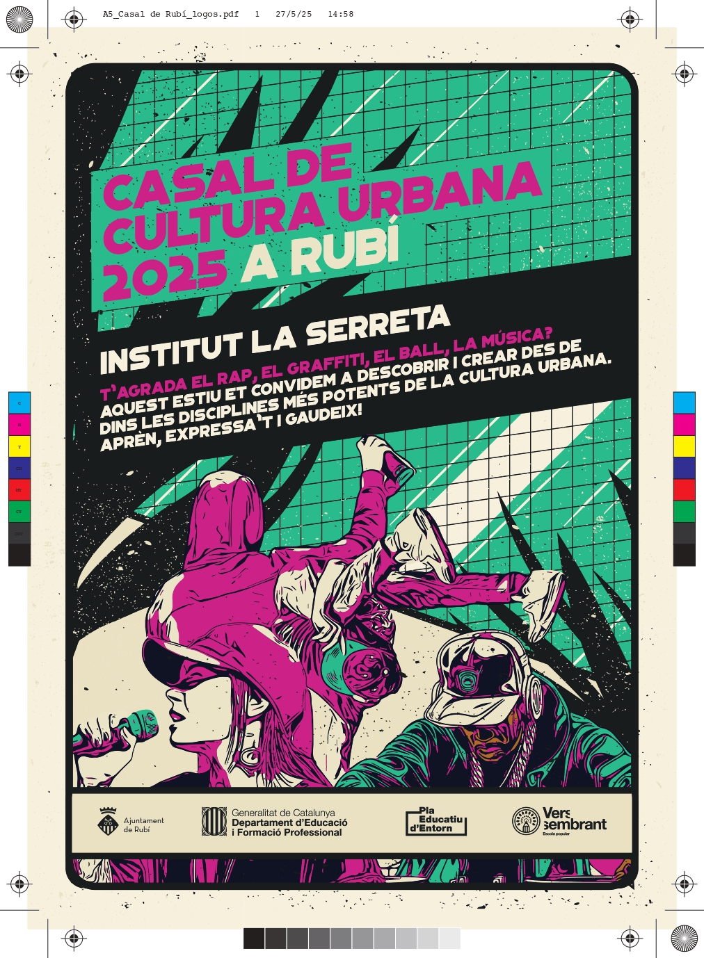 cultura urbana