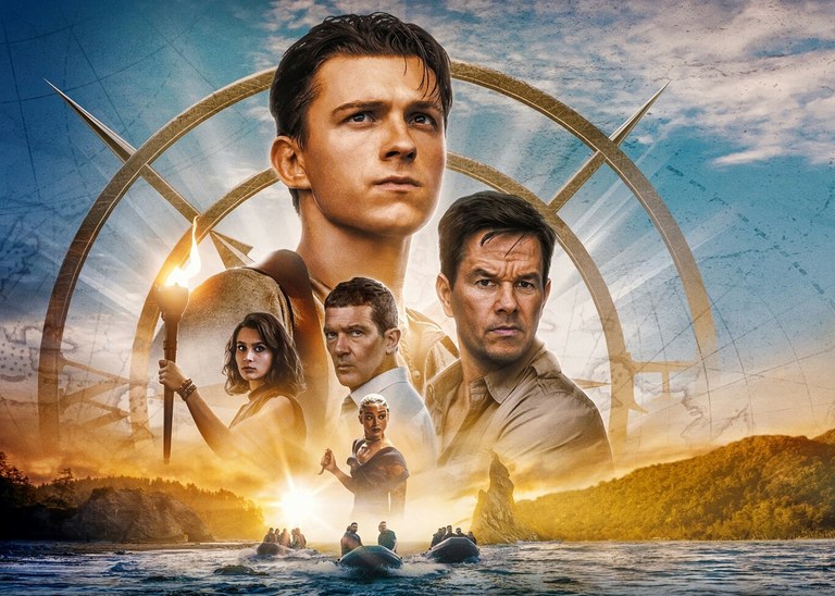 uncharted