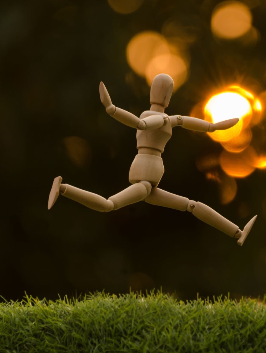 stop motion