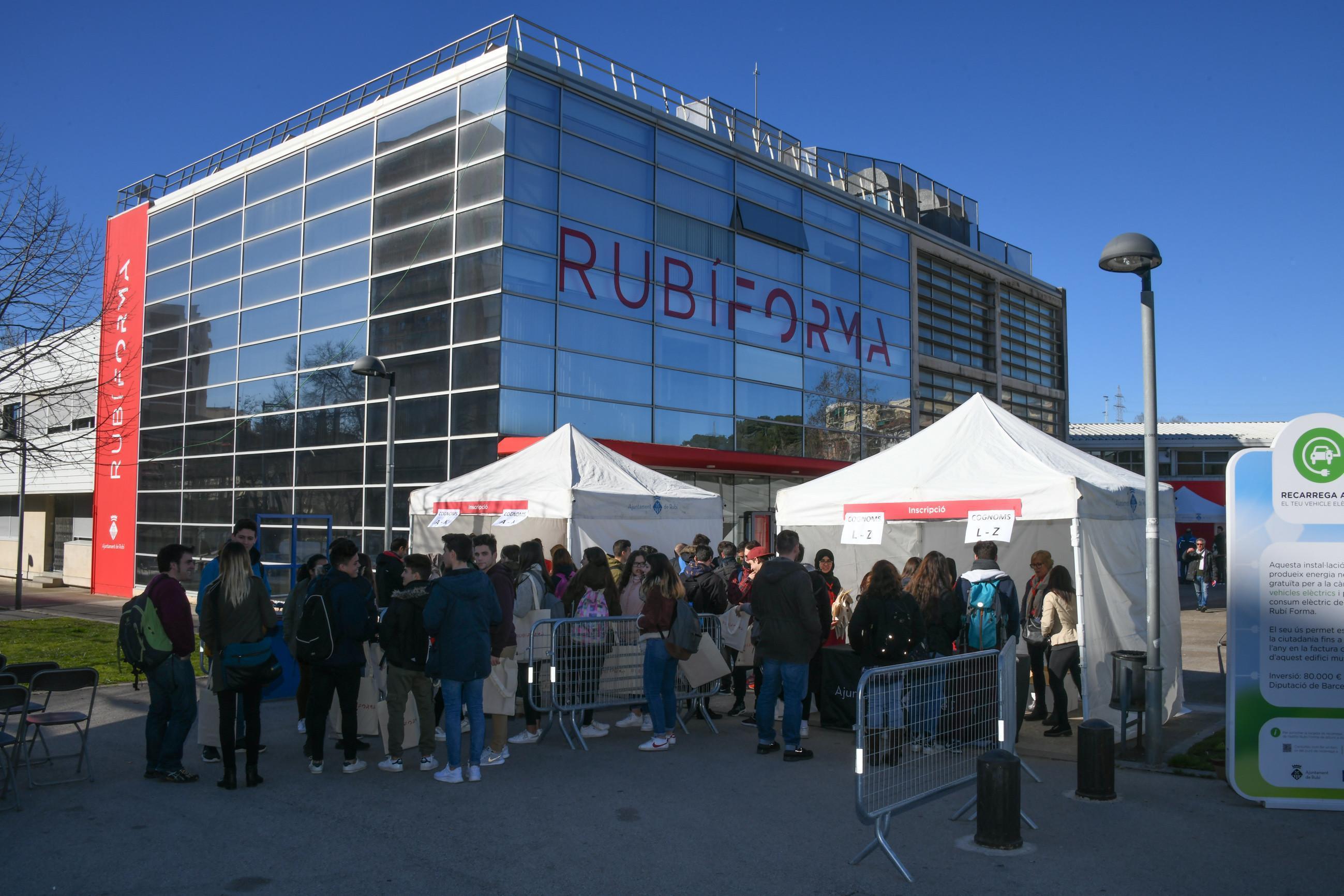 Rubí Forma