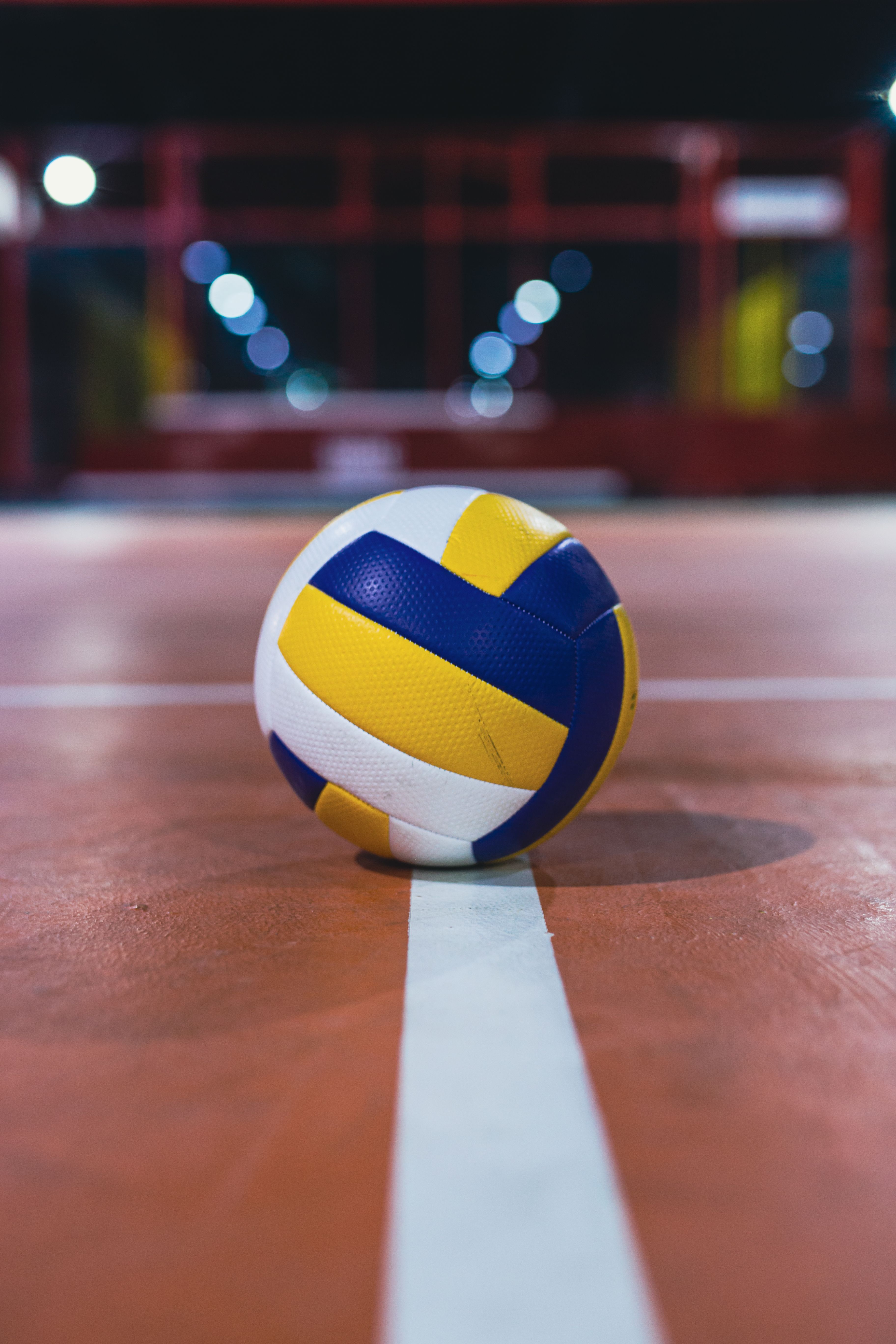 volei