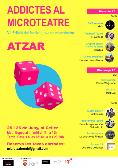 microteatre juny 22