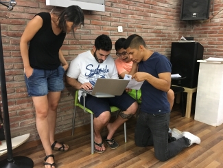 Formació Thumbnail