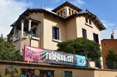 Torre Bassas (Rubí)