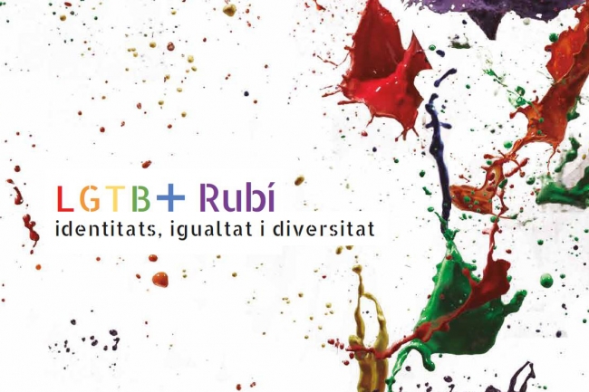 Detall del cartell de Nerisa García, alumna de CFGS d'Espais Interactius d'edRa