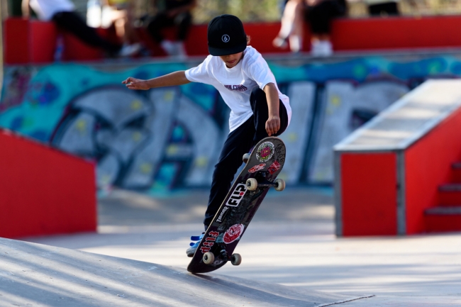 Rubi Skate Open 2019