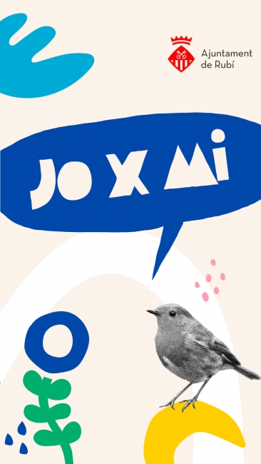 JOXMI