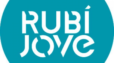 Logo Rubi Jove