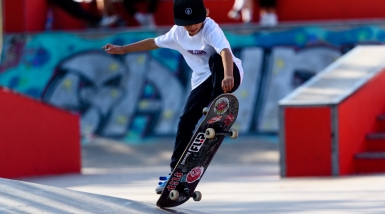 Rubi Skate Open 2019